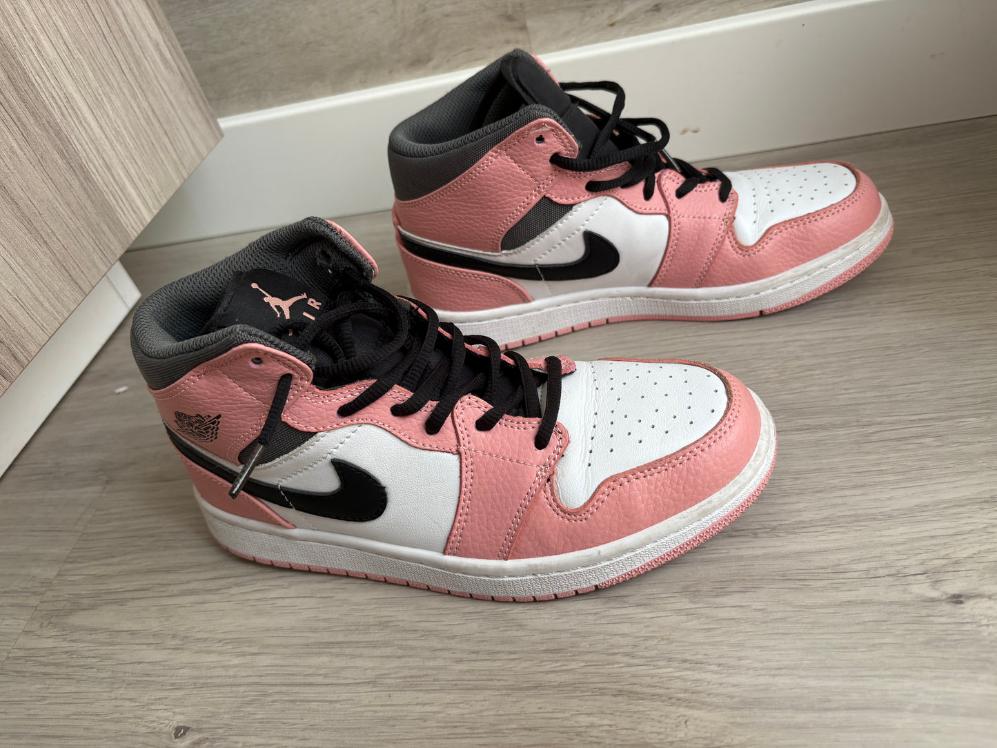 JORDAN ROSAS