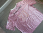 CAMISETA PINK