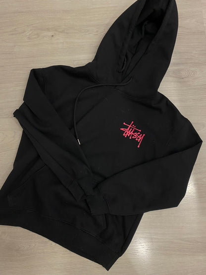 SUDADERA STUSSY