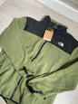 CHAQUETA TNF VERDE